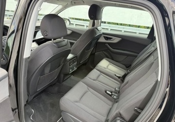 Audi Q7 II SUV Facelifting  3.0 45 TDI 231KM 2020 Audi Q7 salon PL FV VAT 23 S Line 3.0 Diesel 231KM, zdjęcie 25