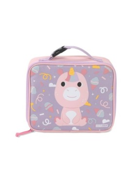 Skip Hop Термосумка ланч Bag Єдиноріг Besities Squad