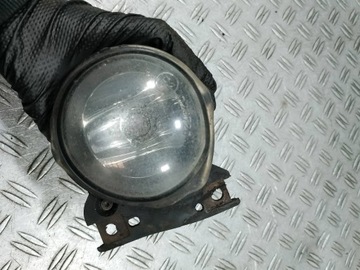 HALOGEN LEVÝ PŘEDNÍ SEAT ALHAMBRA I