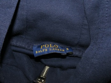 Ralph Lauren bluza damska z kapturem S oversize nowe kolekcje