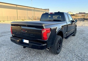 Ford 2024 Ford F150 F-150 5.0 V8 400 KM 2024 4.000 km Warszawa 5.0 Benzyna, zdjęcie 4