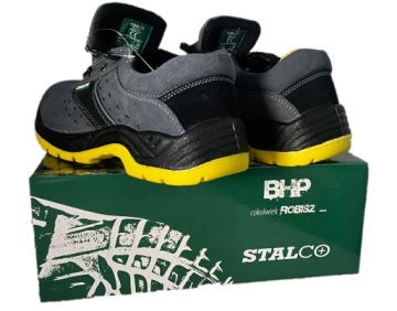 Рабочая обувь STALCO SERVICE O1 S-48055, 45 год.