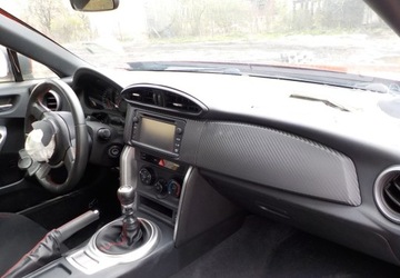 Toyota GT86 Coupe 2.0 Boxer 200KM 2015 Toyota GT86 Okazja 2.0 Benzyna 200KM, zdjęcie 22