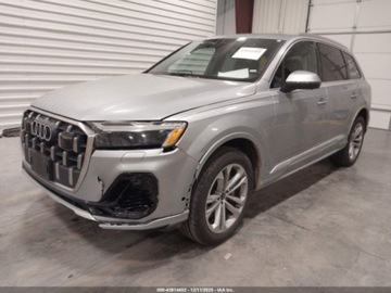 Audi Q7 II 2025 Audi Q7 Premium Plus 55 Tfsi Quattro Tiptronic 2025 3.0l 3.0 Benzyna 335KM, zdjęcie 1