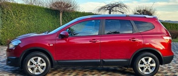 Nissan Qashqai I Crossover 2.0 140KM 2010 Nissan Qashqai2 LIFT,Benzyna 2.0, wersja 2 , 7 os Full Opcja Tekna Premium, zdjęcie 13