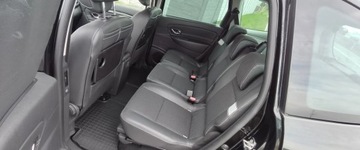 Renault Scenic III Van Facelifting 1.6 dCi eco2 130KM 2012 Renault Scenic 1.6 diesel ,bezwypadek,bogata wersja ,ks serwis 1.6 Diesel, zdjęcie 29