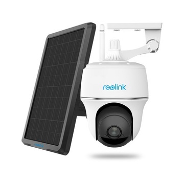 Светодиодная перезаряжаемая камера FULL HD Reolink Argus PT