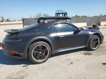 Porsche 2024 Porsche 911 Carrera S 2024 3.0l 3.0 Benzyna 443KM, zdjęcie 3