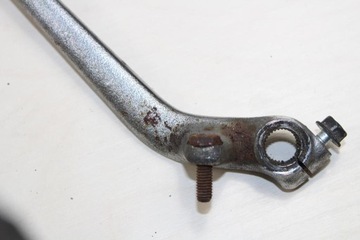 HONDA VT750 SHADOW RC14 РЫЧАГ ЗАДНЕГО ТОРМОЗА