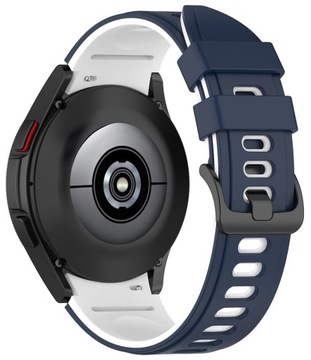 PASEK DO SAMSUNG GALAXY WATCH 4 5 6 40mm/44mm/45mm/46mm/47mm PRO | KOLORY