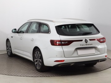 Renault Talisman Kombi 1.6 Energy dCi 160KM 2016 Renault Talisman 1.6 dCi, Salon Polska, Automat, zdjęcie 3