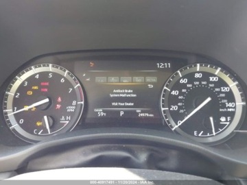 Toyota Highlander III 2021 Toyota Highlander Xle, 2021r., 4x4, 3.5L 3.5 Benzyna 295KM, zdjęcie 10