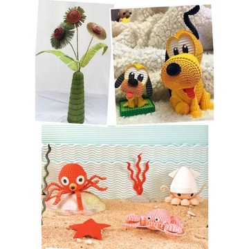 БУМАГА КАРТОН ГОФРИРОВАННЫЙ КАРТОН ВОЛНА ФОРМАТ А4 10 листов РАЗМЕР 21х29,7 см