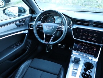 Audi A6 C8 Limousine 2.0 40 TDI 204KM 2019 Audi A6 40 TDI, Salon Polska, 1. Właściciel, zdjęcie 5