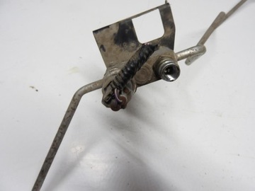 DAIHATSU TERIOS II 06-09 1.5 PŘÍVOD KLIMATIZACE