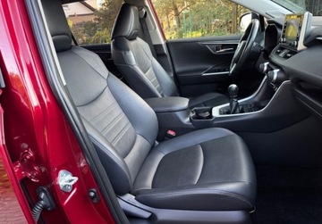 Toyota RAV4 V SUV 2.0 Dual VVT-iE 173KM 2021 Toyota RAV4 2,0 173ps Skora Multi Led Virtual Tacho Navi JBL Kamera Serwis, zdjęcie 7