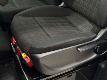 Mercedes Vito W447 2020 Mercedes-Benz Vito Mixto L3 1 wlasciciel Salon Polska FV 23 gwarancja, zdjęcie 9