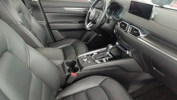 Mazda CX-5 II SUV 2.0 SKY-G 165KM 2021 Mazda CX-5 Skyprestige, salon, I właściciel,, zdjęcie 5