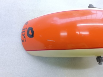 Крыло переднее Honda Magna VF 750 RC43 95-03