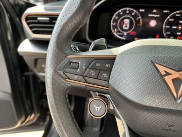 Cupra Formentor Crossover 2.5 TSI 390KM 2023 Cupra Formentor VZ5 2.5 TSI 390KM 4Drive DSG GWARA, zdjęcie 33