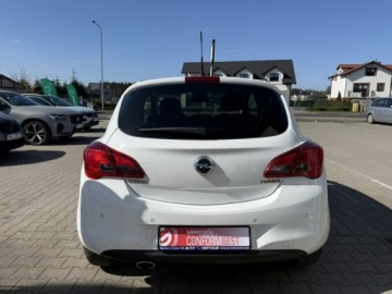 Opel Combo D 2014 Opel Corsa LED*Kamera*Alufelgi, zdjęcie 5