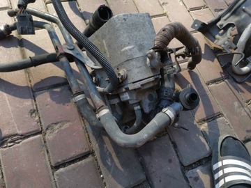 WEBASTO 9011698C DUCATO BOXER ДЖЕМПЕР 3 III 06-