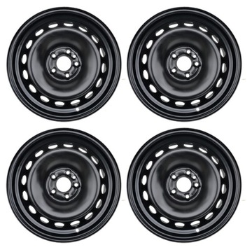 NOWE Felgi 15 ALFA ROMEO 156 2.0 (1997-2005) kpl.