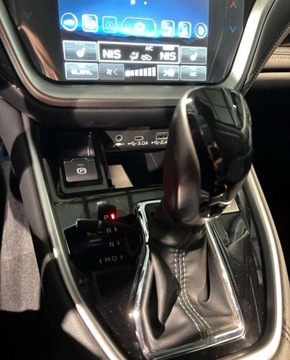 Subaru 2025 Subaru Outback Subaru Outback 2.5i Business Edition (EyeSight) Lineartronic, zdjęcie 16