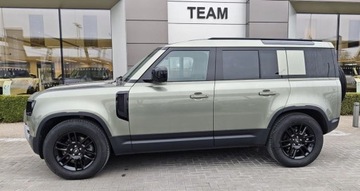 Land Rover Defender IV (L663) 90 3.0D R6 200KM 2025 Land Rover Defender Defender MY25.5 3.0D I6 200 PS AWD Auto S 110 3.0 200KM, zdjęcie 6