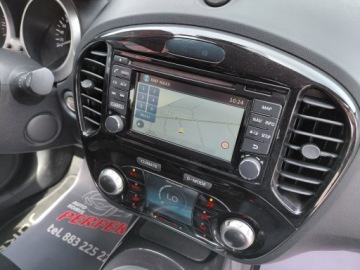 Nissan Juke I SUV Facelifting 1.2 DIG-T (Euro 6) 115KM 2018 Nissan Juke Klimatronik Komputer Tempomat Sensor Kamera 1.2 Benzyna 116KM, zdjęcie 17