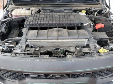  RAM 1500 Trx 2022 6.2l 6.2 Benzyna 702KM, zdjęcie 6