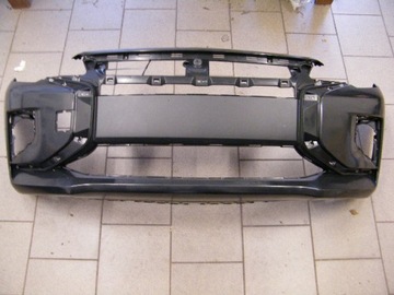 MITSUBISHI SPACE STAR 2 II LIFT 19- ZDERZAK PRZÓD
