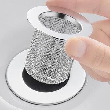 Трап для душа 29-53 мм короткий