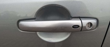 Suzuki SX4 I Hatchback 1.6 i 16V VVT 107KM 2006 Suzuki SX4 Suzuki SX4 1.6 VVT 4x2 Comfort 1.6 Benzyna 107KM, zdjęcie 29