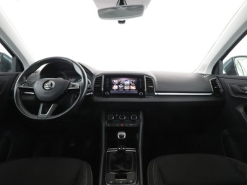 Skoda Karoq Crossover 1.0 TSI 115KM 2020 Škoda Karoq Skoda Karoq 1.0TSI Ambition Nawigacja, zdjęcie 14