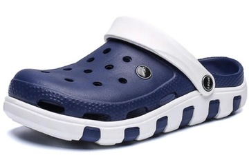 Kroksy CROKSY Lekkie Buty Piankowe