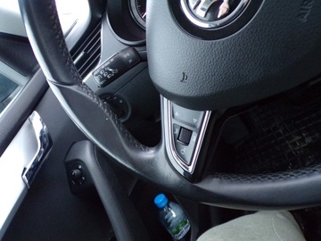 Skoda Octavia III Liftback Facelifting 1.6 TDI 115KM 2017 SKODA OCTAWIA 1.6 TDI 1 WŁAŚCICIELKA, zdjęcie 20