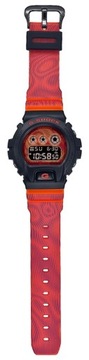 Zegarek G-SHOCK Time Distortion DW-6900TD -4ER