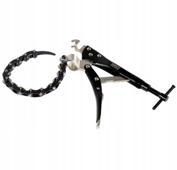 ЦЕПНОЙ РЕЗАК ДЛЯ ВЫХЛОПНОЙ ТРУБЫ 18-93мм BASS