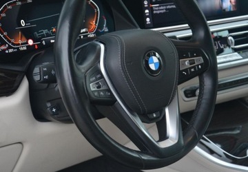 BMW X5 G05 SUV 2.0 25d 231KM 2019 BMW X5 25d xDrive xLine Dostawa pod dom w cenie 2.0 Diesel 231KM, zdjęcie 9