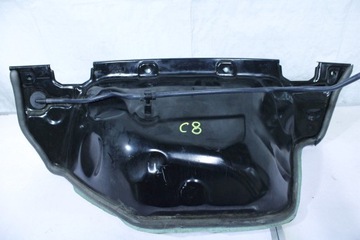 AUDI A6 C8 OSŁONA TERMICZNA 4K0819523B