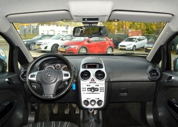 Opel Corsa D Hatchback 1.2 Twinport ECOTEC 80KM 2010 OPEL CORSA D 1.2 80 KM, zdjęcie 24