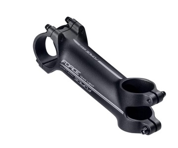 Вынос FORCE TEAM 31,8/110 мм, алюминий 17°, черный ма