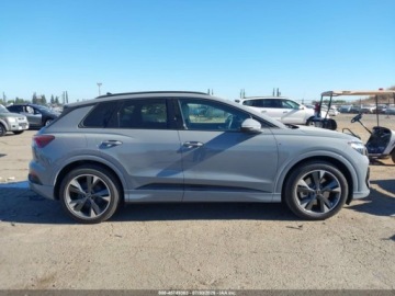 Audi Q4 2025 Audi Q4 e-tron Premium Plus 55 Quattro 2025 Elektryczny 335KM, zdjęcie 5