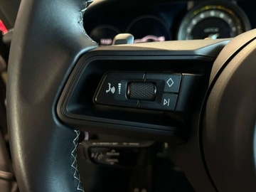 Porsche 911 992 GT3 4.0 510KM 2022 Porsche 911 GT3 Dark Olive Metallic (Paint to Sample PTS) I Salon Polska I, zdjęcie 15