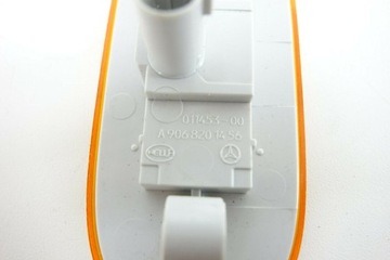 CRAFTER SPRINTER LED Габаритный фонарь A9068201456