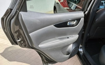 Nissan Qashqai II Crossover 1.6 DIG-T 163KM 2017 Nissan Qashqai 1.6 DIG-T Tekna 163KM Klima, Kamera 360, Bezywpadkowy, VAT-, zdjęcie 26