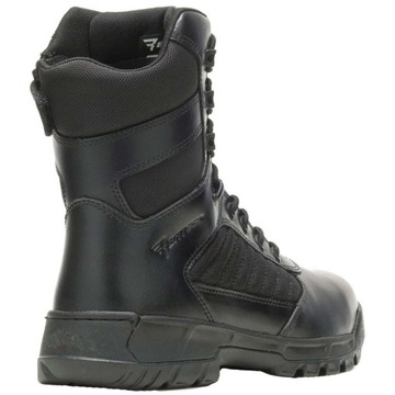 Buty taktyczne Bates Tactical Sport 2 Black 41