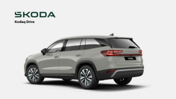 Skoda Kodiaq II SUV Plug-In 1.5 TSI Plug-In Hybrid 204KM 2026 Škoda Kodiaq Skoda Kodiaq Drive 1.5 TSI iV 204 KM, zdjęcie 2