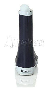 Tretorn Kalosze Wings 47280080 Blue